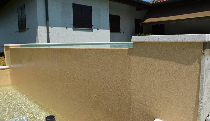 Rénovation avec PVC ARME ALKOR 3D TOUCH 200/100ème RELAX à Carnoux