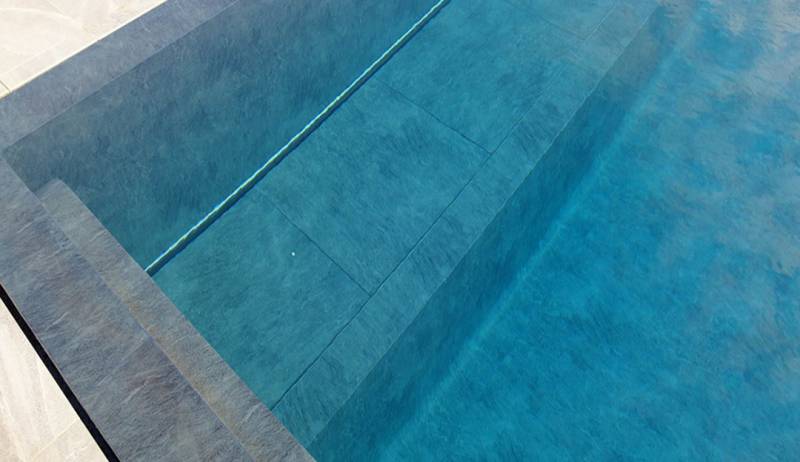 Rénovation avec PVC ARME ALKOR 3D TOUCH 200/100ème ELEGANCE à Marseille