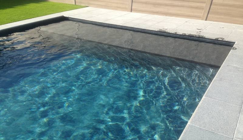 Rénovation avec PVC ARME ALKOR 3D TOUCH 200/100ème ELEGANCE à Marseille