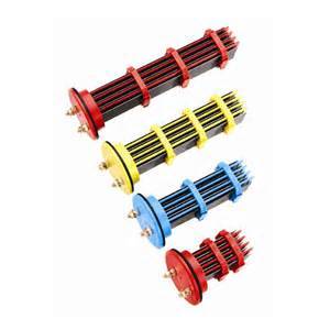 Cellules de rechange d'électrolyse au sel