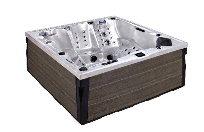 SPA VENDOM 5 places - Maldives AUBAGNE