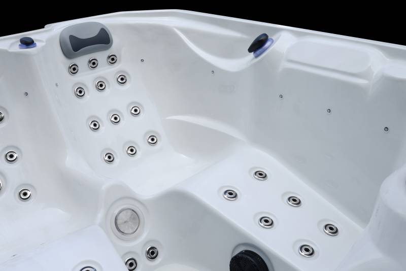 SPA VENDOM TAHITI 3 PLACES