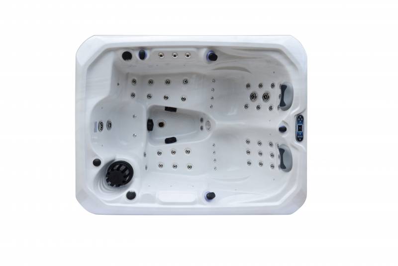 SPA VENDOM TAHITI 3 PLACES