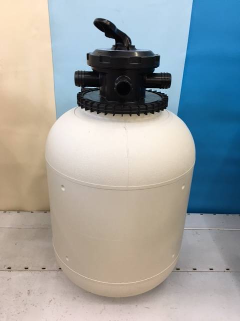 Filtre à sable JUNIOR ASTRAL