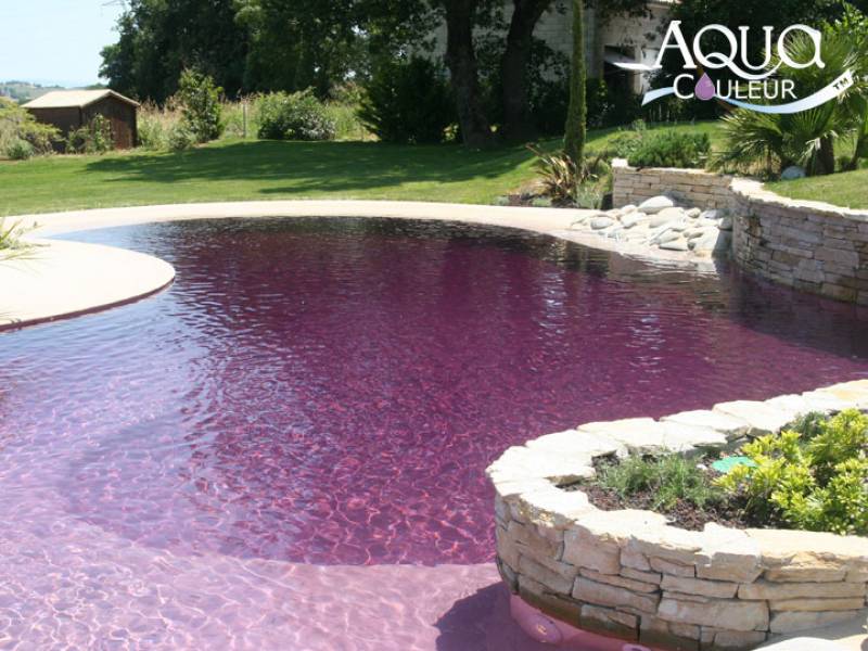 AQUACOULEUR LAVANDE