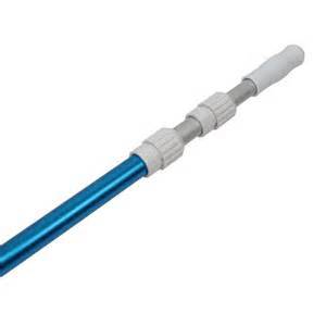 Manche télescopique