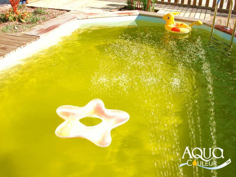 AQUACOULEUR MANGUE