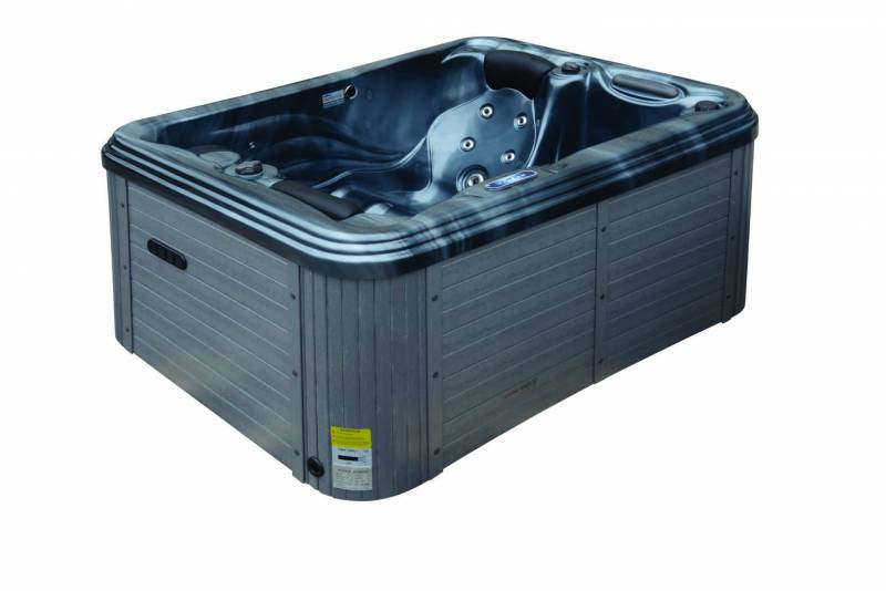 SPA VENDOM MOOREA 2 PLACES