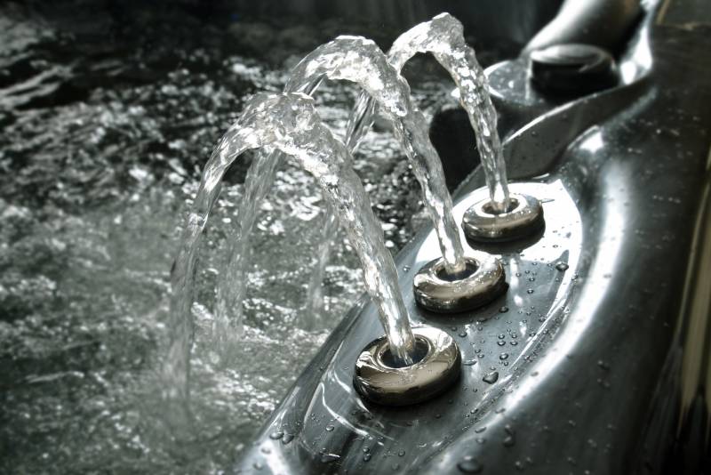 SPA VENDOM MOOREA 2 PLACES