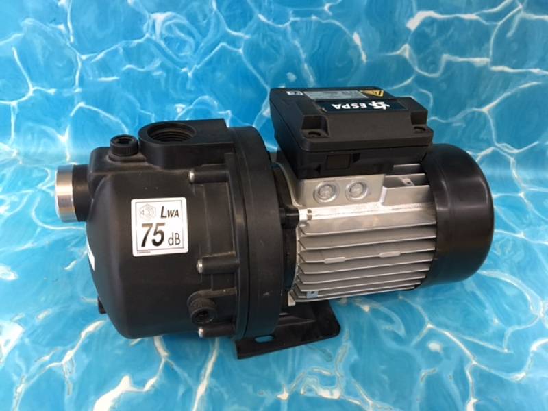 SURPRESSEUR ESPA POOL M