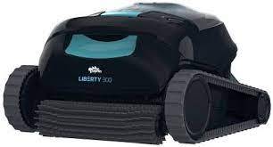 Dolphin Liberty 300 OZEO Gemenos