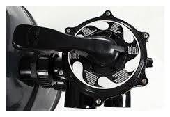 Vanne multivoies SIDE