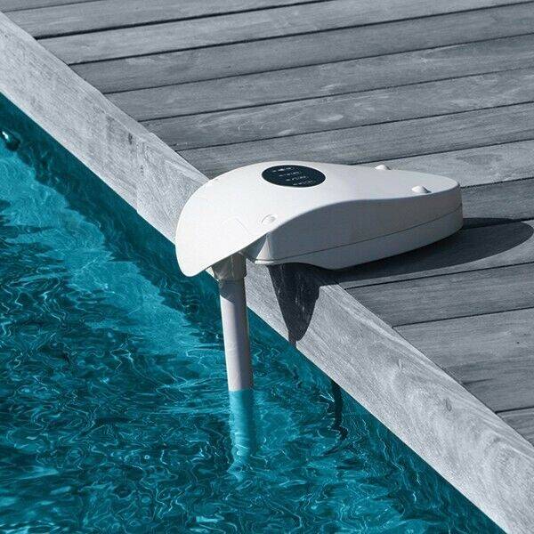 Alarme maytronics précisio