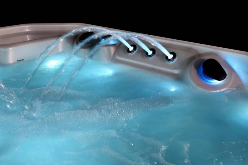 SPA VENDOM SEYCHELLES 5 PLACES