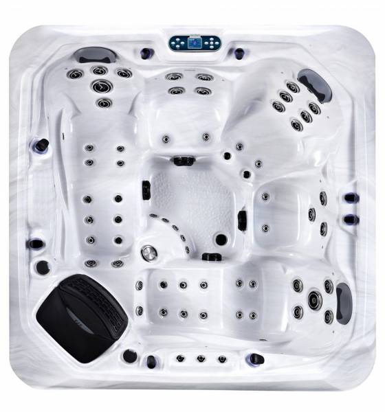 SPA VENDOM CARAIBES 5 PLACES