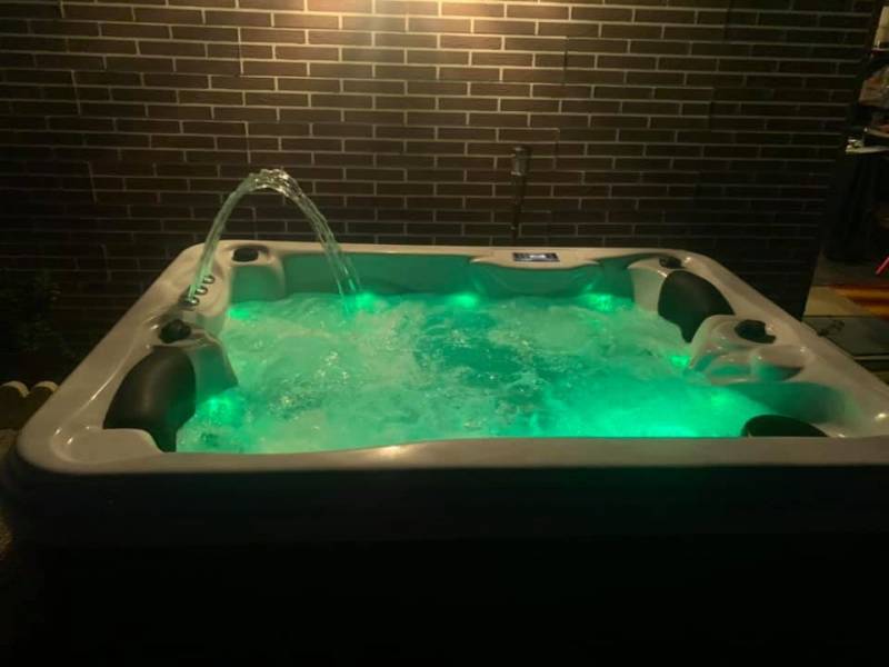 SPA VENDOM MOOREA 2 PLACES